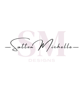 Sutton Michelle Designs 
