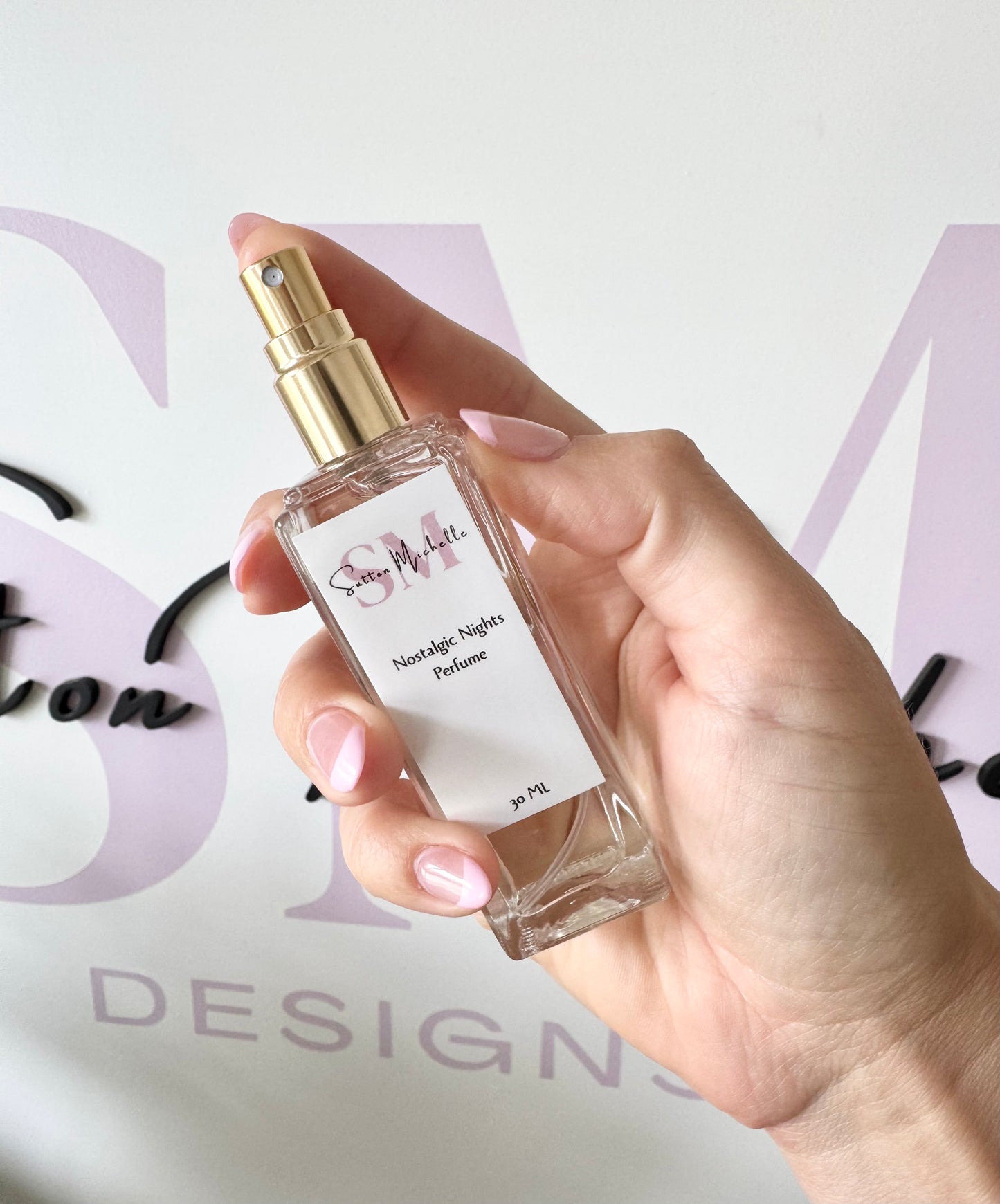 Nostalgic Nights perfume