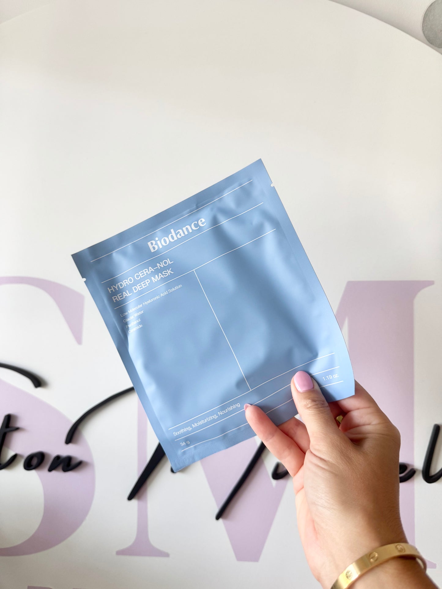 Bio-Collagen Face Masks