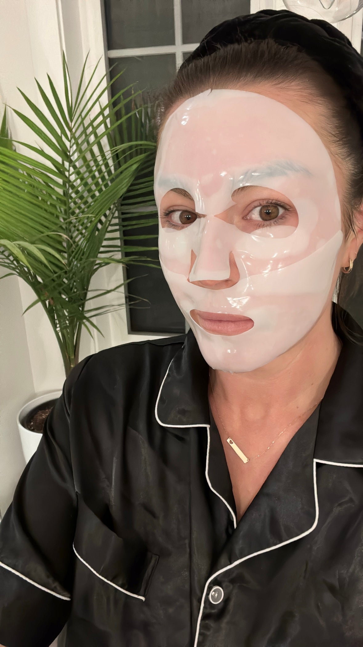 Bio-Collagen Face Masks