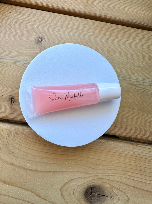 Restorative lip mask