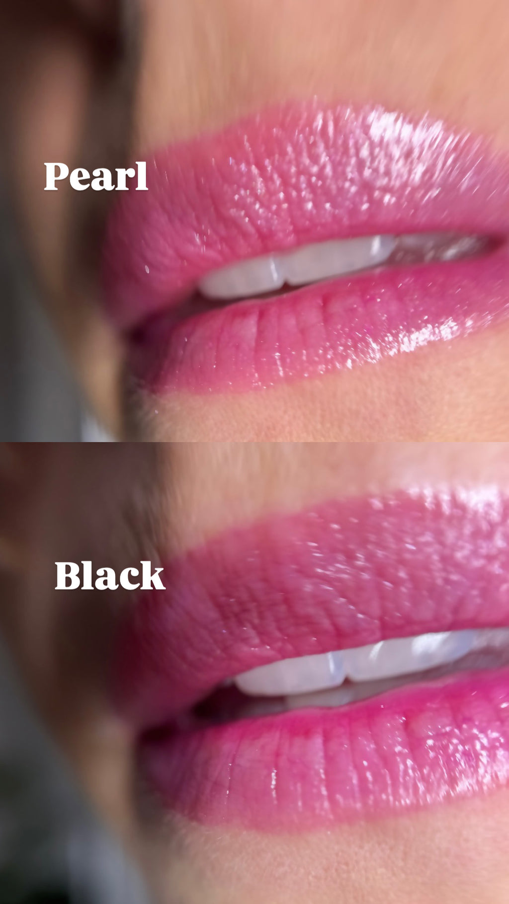 Adapt, Colour Changing Lip Gloss