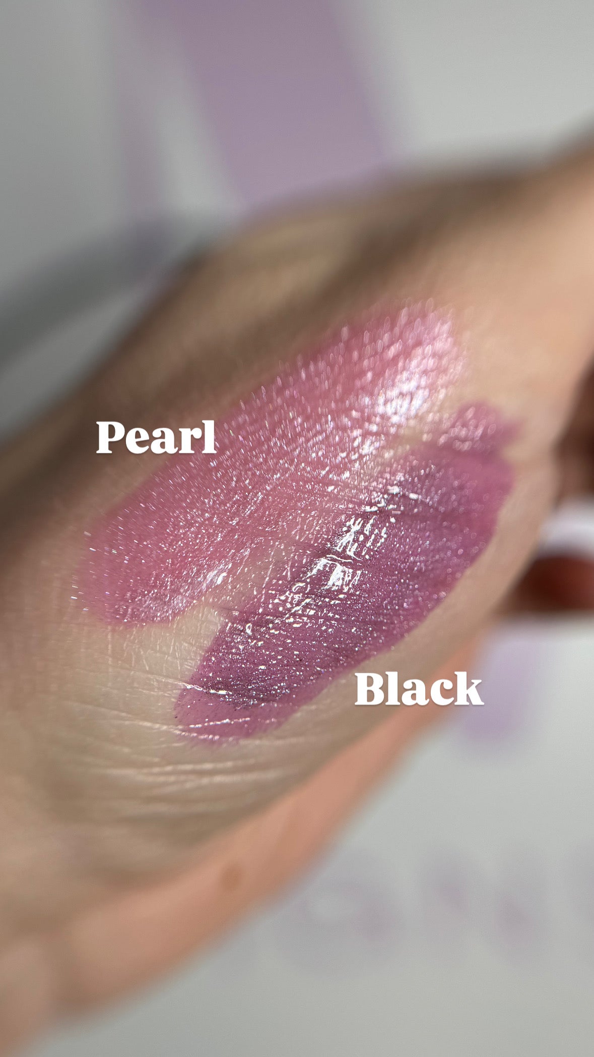 Adapt, Colour Changing Lip Gloss