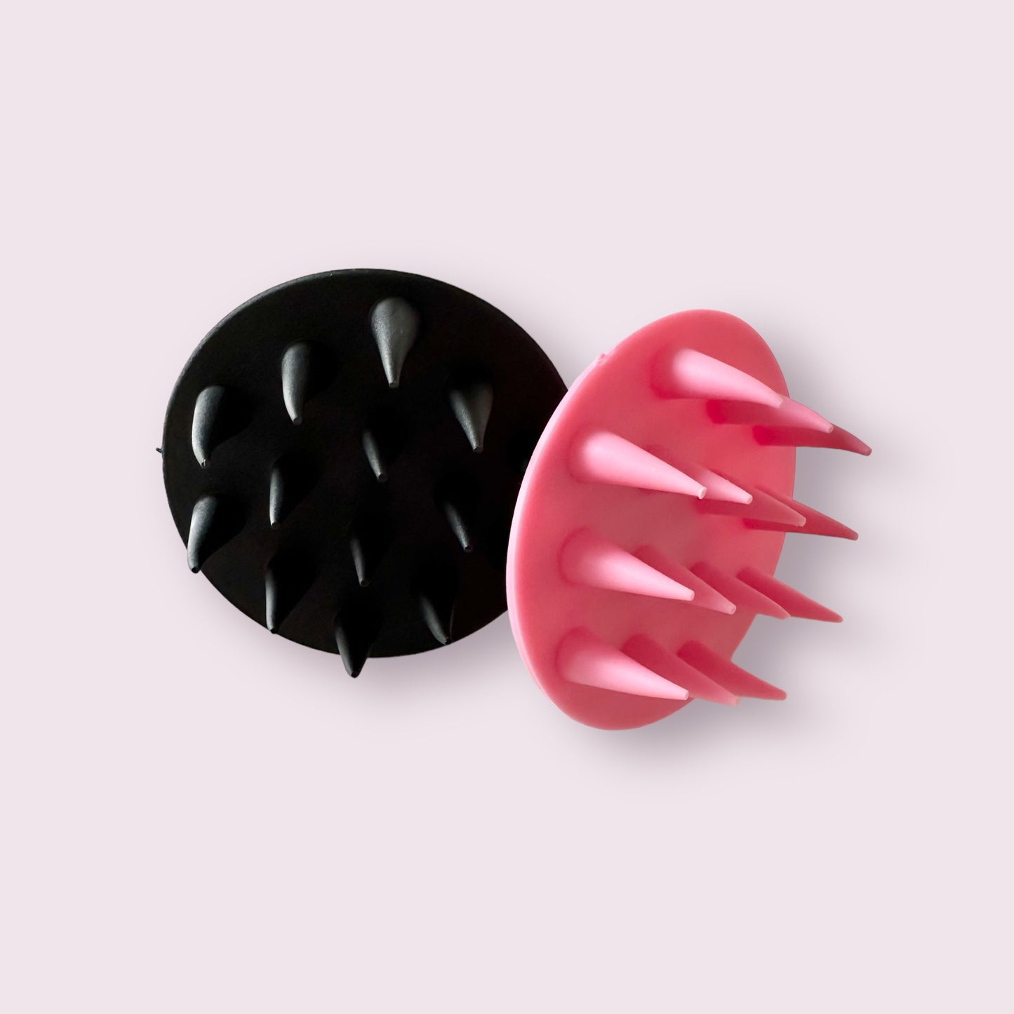 Scalp brush/massager