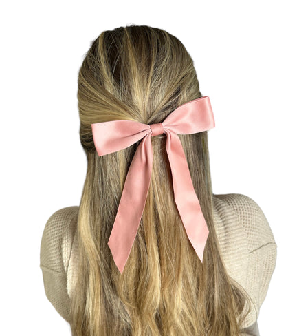 Hair bows