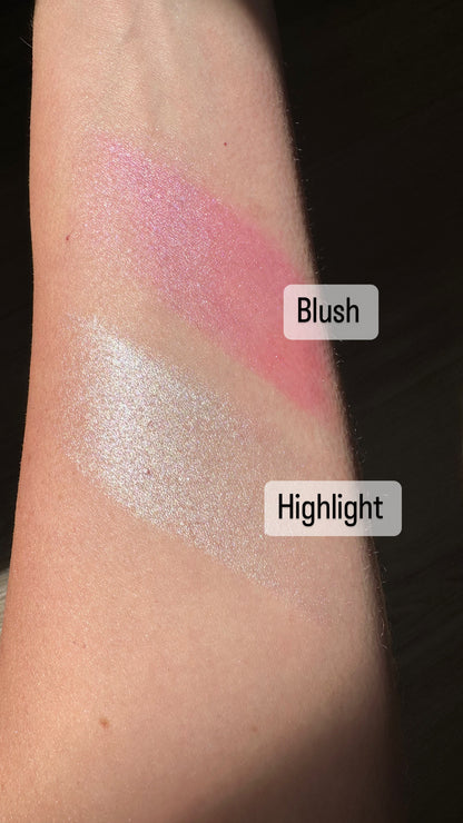 Hydrating Highlight Stick