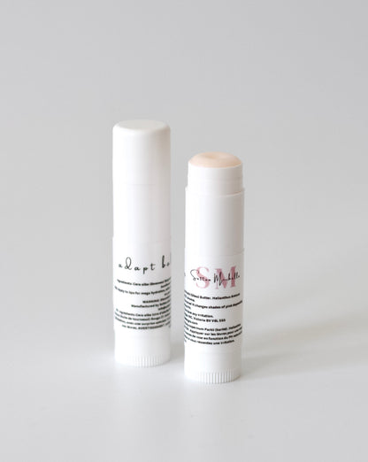 Adapt lip balm