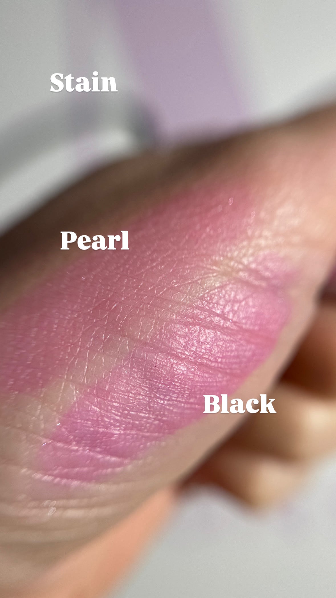 Adapt, Colour Changing Lip Gloss