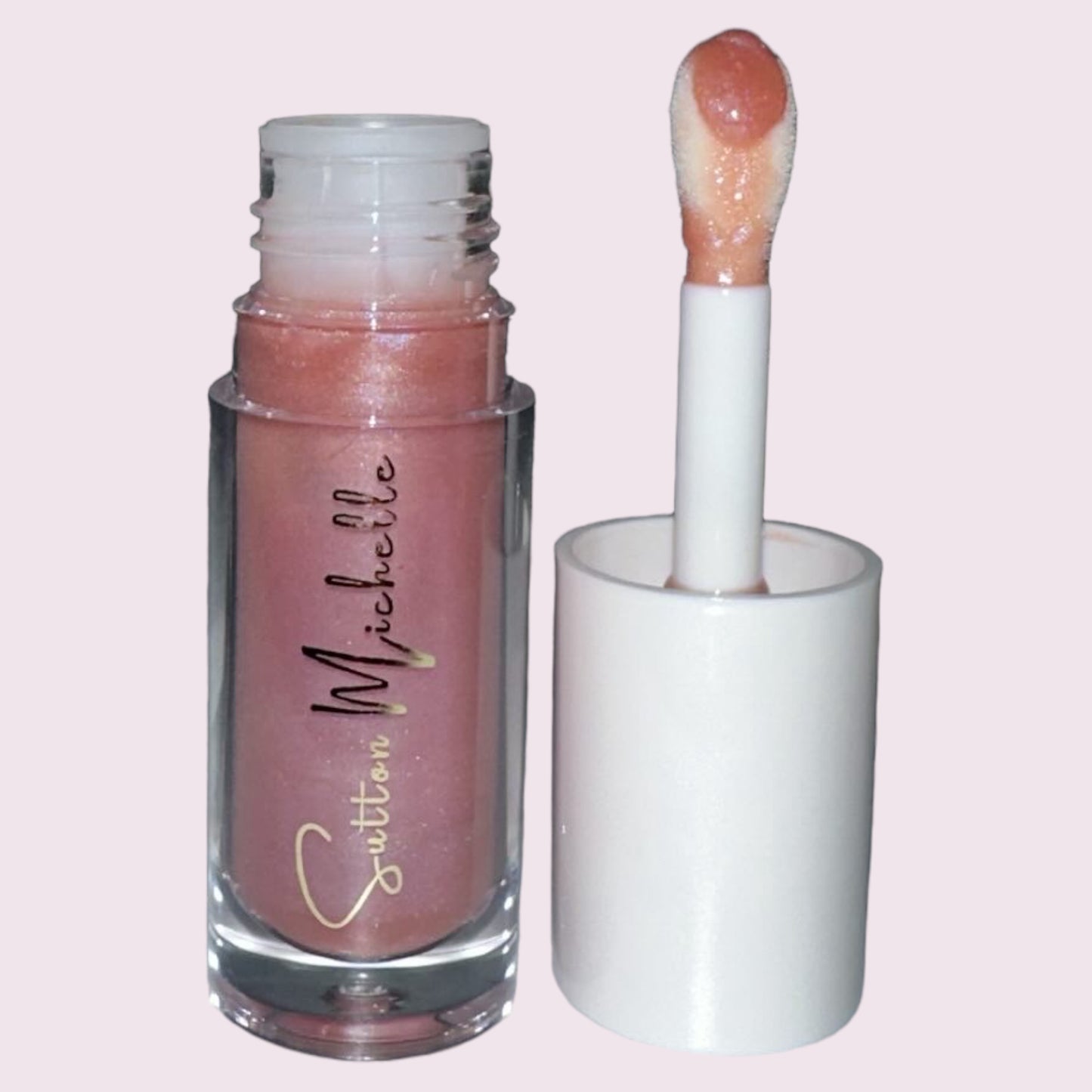 My Lover Era Lip Gloss