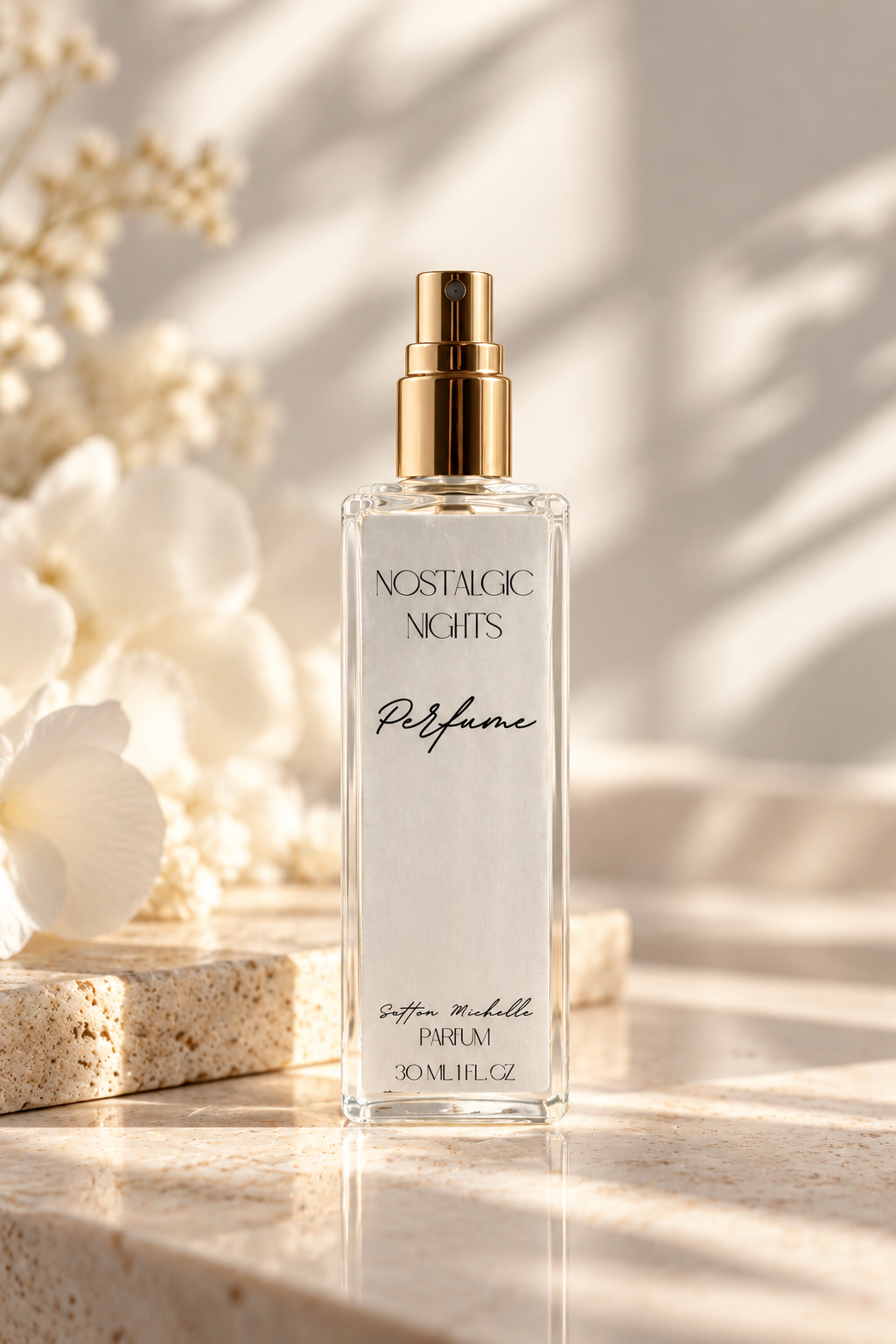 Nostalgic Nights perfume