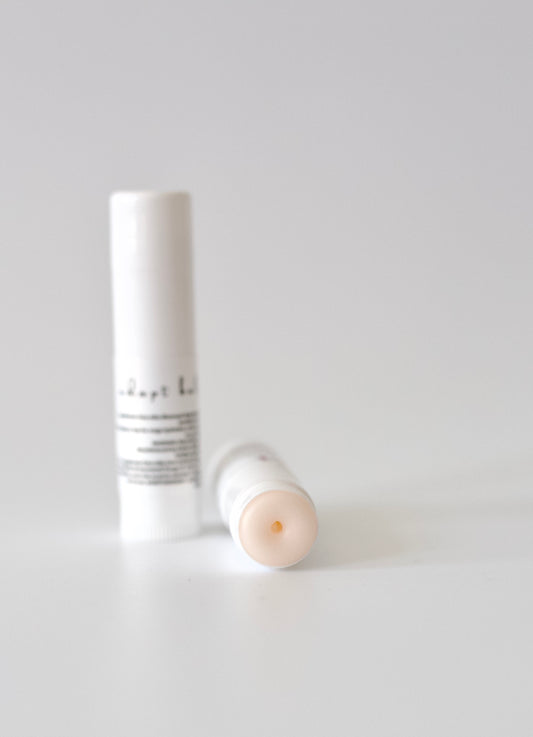 Adapt lip balm