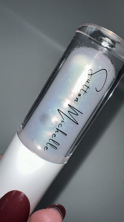 Ice Queen Lip Gloss