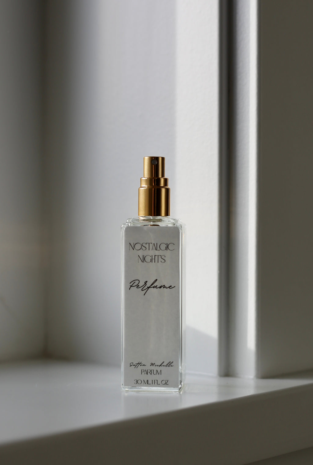 Nostalgic Nights perfume