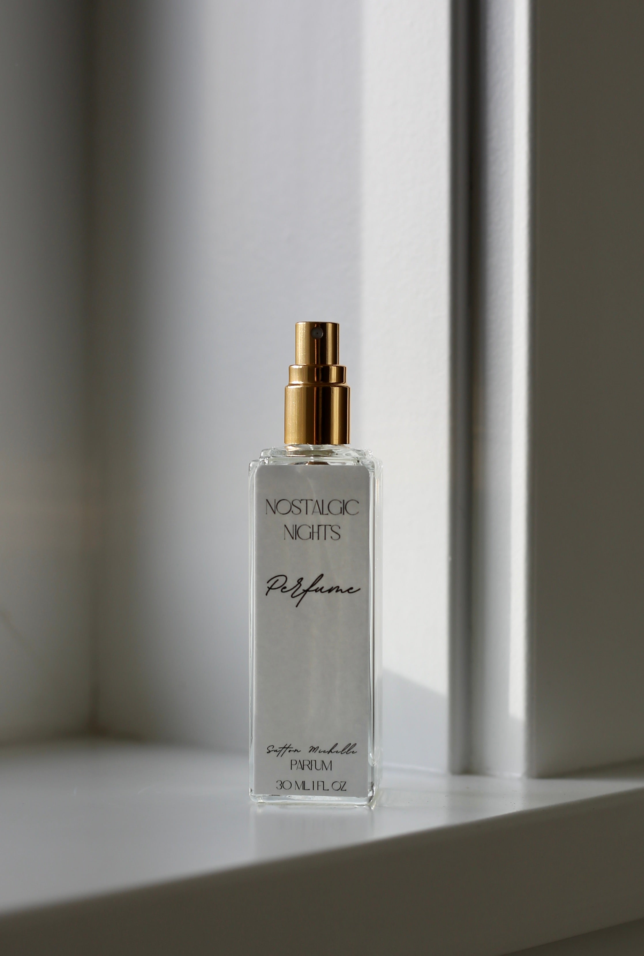 Nostalgic Nights perfume