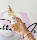 Nostalgic Nights hair & body oil