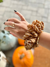 Load image into Gallery viewer, XXL &amp; Skinny pumpkin stripe Luxe
