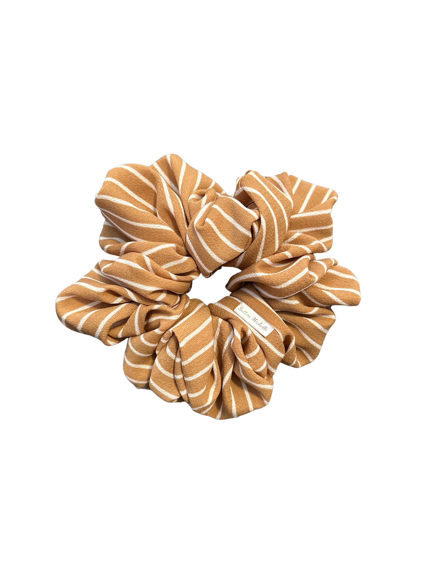 XXL & Skinny pumpkin stripe Luxe