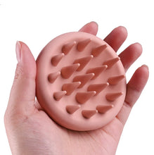 Load image into Gallery viewer, Scalp brush/massager
