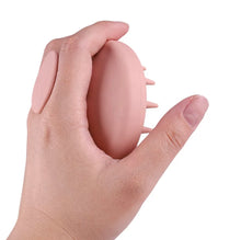 Load image into Gallery viewer, Scalp brush/massager

